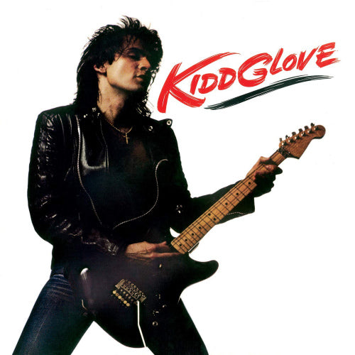 Kidd Glove - Kidd glove (CD) - Velvet Music