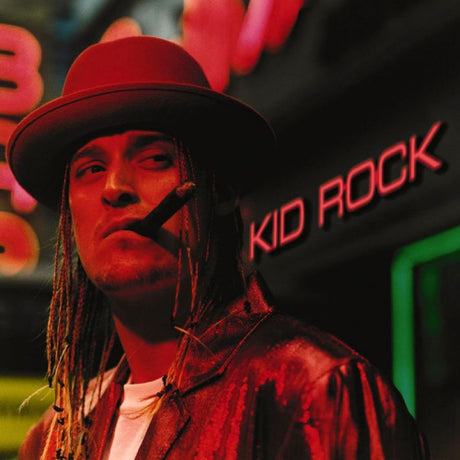Kid Rock - Devil without a cause (CD) - Velvet Music
