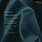 Marianne Beate Kielland - Schumann: Frauenliebe und Leben op.42/Liederkreis op.24/Maria Stuart Lieder op.135/Songs from Myrthe (CD)