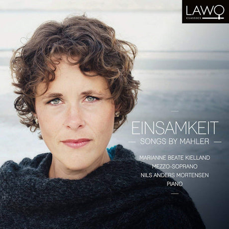 G. Mahler - Einsamkeit (CD) - Velvet Music