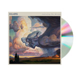 The Killers - Imploding the mirage (CD)