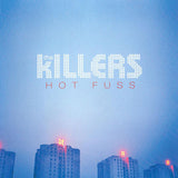 The Killers - Hot fuss (CD) - Velvet Music