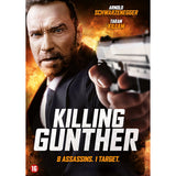 Film - Killing Gunther (DVD)