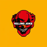 Killing Joke - Killing joke (LP) - Velvet Music