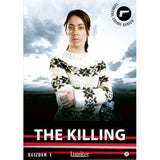 Séries TV - The Killing 1 (Film DVD)