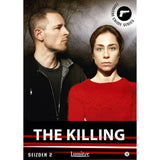 Série TV - Killing 2 (film DVD)