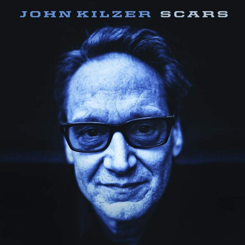 John Kilzer - Scars (CD) - Velvet Music