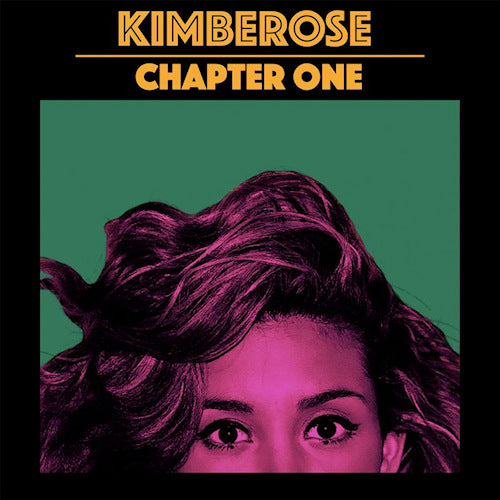 Kimberose - Chapter one (LP)