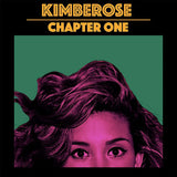 Kimberose - Chapter one (CD) - Velvet Music