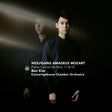 Ben Kim - Mozart: piano concertos nos. 17 & 23 (CD) - Velvet Music