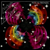 Nina Kinert - Pets &amp; friends (CD)