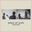 Kings Of Leon - When you see yourself (CD)