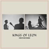 Kings Of Leon - When you see yourself (CD)