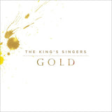 King's Singers - Gold (CD) - Velvet Music