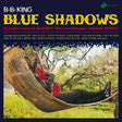 B.b. King - Blue shadows (LP) - Velvet Music