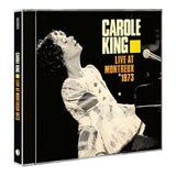 Carole King - Live at montreux 1973 (CD)
