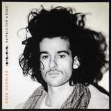 King Charles - Gamble for a rose (LP)