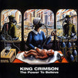 King Crimson - Power to believe (CD) - Velvet Music