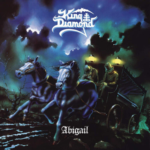 King Diamond - Abigail (LP)