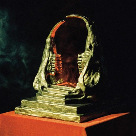 King Gizzard & The Lizard Wizard - Infest the rats nest (CD) - Velvet Music
