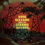 King Gizzard And The Lizard Wizard - Nonagon infinity (CD) - Velvet Music