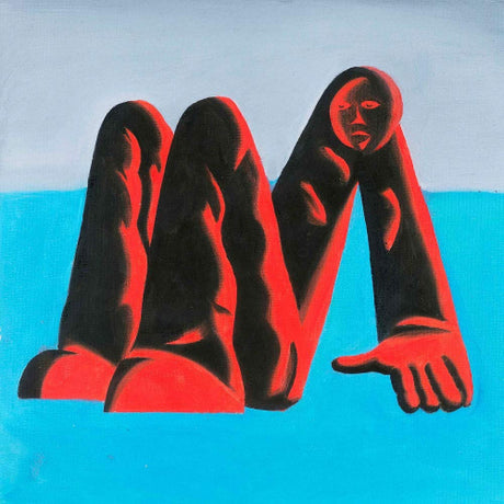 King Krule - Man alive! (CD) - Velvet Music