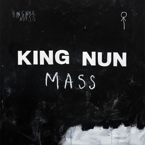 King Nun - Mass (LP) - Velvet Music
