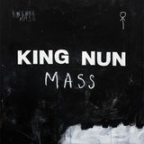 King Nun - Mass (LP) - Velvet Music