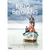 Film - King of the belgians (DVD film)