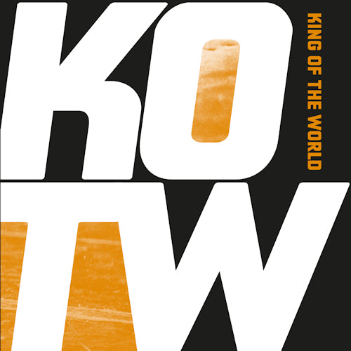 King Of The World - KOTW (CD) - Velvet Music