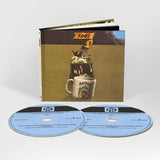 The Kinks - Arthur or the decline and fall (CD) - Velvet Music
