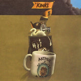 Kinks - Arthur (or the decline and fall of the british empire) (CD)