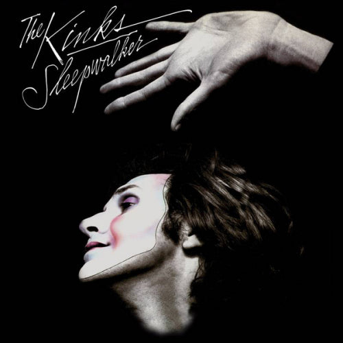 Kinks - Sleepwalker (LP)