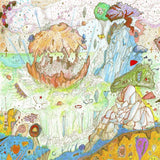 Kiran Leonard - Grapefruit (CD) - Velvet Music