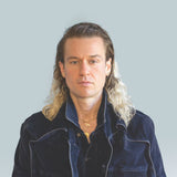 John Carroll Kirby - My garden (LP) - Velvet Music
