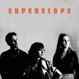 Daisy Kitty & Lewis - Superscope (CD) - Velvet Music