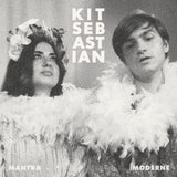 Kit Sebastian - Mantra moderne (LP) - Velvet Music