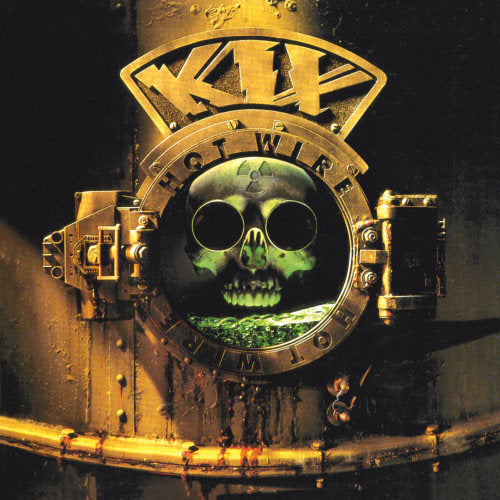 Kix - Hot wire (CD)