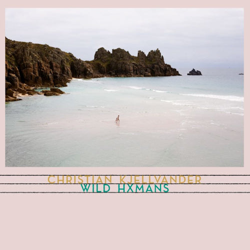 Christian Kjellvander - Wild hxmans (LP) - Velvet Music