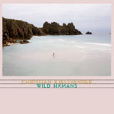 Christian Kjellvander - Wild hxmans (CD)
