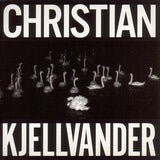 Christian Kjellvander - I saw her from here (LP)