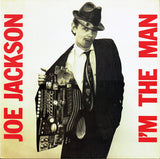Joe Jackson - I'm The Man (tweedehands CD) - Velvet Music