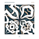 Arthur Klaassens - Ratio (CD) - Velvet Music
