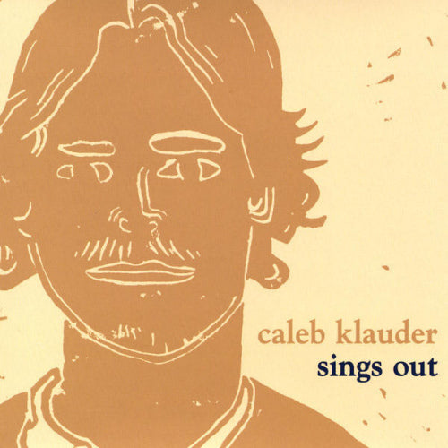Caleb Klauder - Sings out! (CD) - Velvet Music