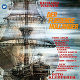 R. Wagner - Le Vaisseau fantôme (CD)