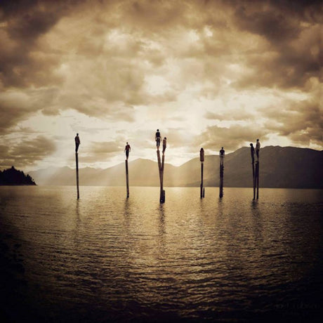Klone - Here comes the sun (LP) - Velvet Music