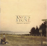 Angus Stone - Broken Brights (CD) - Velvet Music
