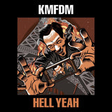 Kmfdm - Hell yeah (LP) - Velvet Music