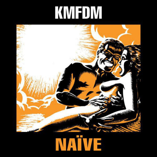 Kmfdm - Naive + 5 (CD) - Velvet Music