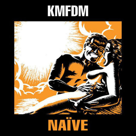 Kmfdm - Naive + 5 (CD) - Velvet Music
